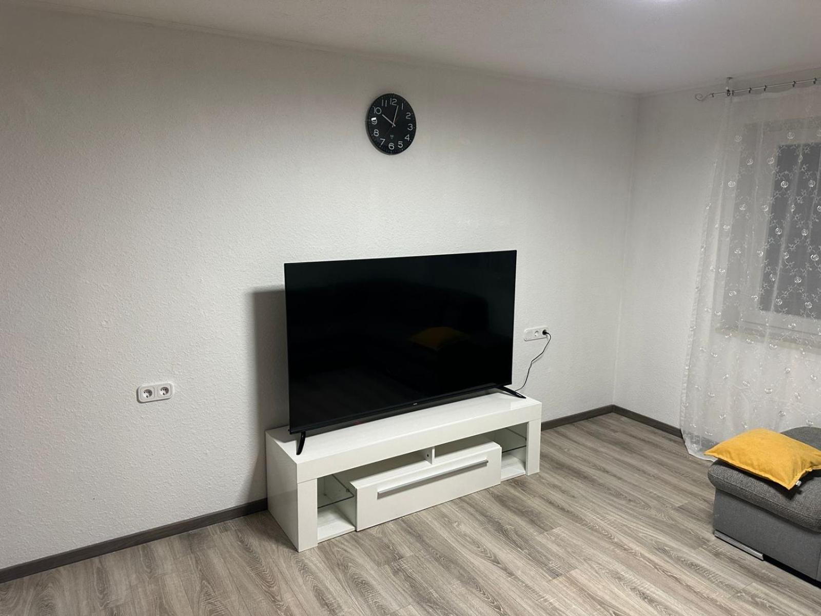 Ferienwohnung Pegasus Bergblick Heidenheim Exterior foto