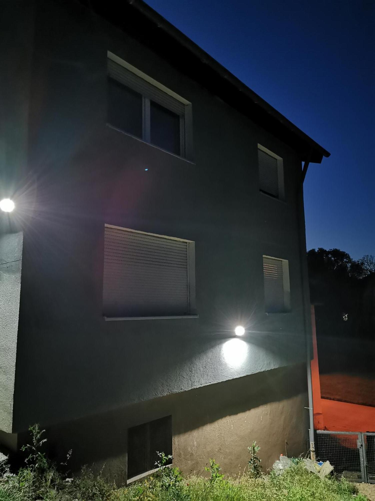 Ferienwohnung Pegasus Bergblick Heidenheim Exterior foto