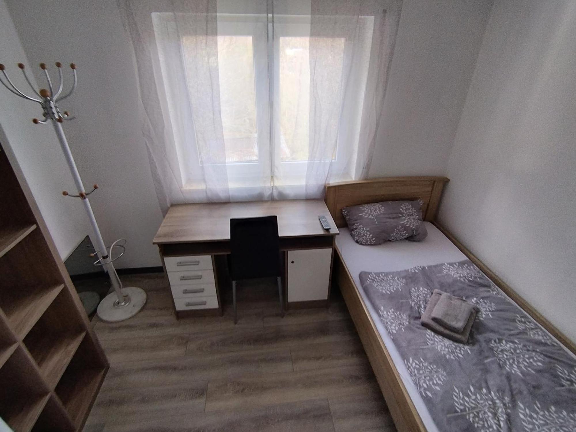 Ferienwohnung Pegasus Bergblick Heidenheim Exterior foto